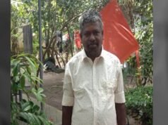 പെണ്കുട്ടിയുടെ പരാതിക്കുപിന്നാലെ മരിച്ച നിലയില് കണ്ട ആളുടെ മരണം കൊലപാതകം
