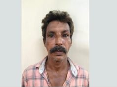 5 വയസ്സുള്ള കുട്ടിയെ പീഡിപ്പിച്ച 55 കാരന് പിടിയില്