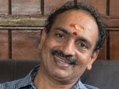 കൈക്കൂലി ഇടപാടിലെ ഇടനിലക്കാരനായി പ്രവര്ത്തിച്ച മുന് ഡെപ്യൂട്ടി കലക്ടര് അറസ്റ്റില്