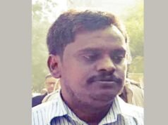 നിഥാരി കൂട്ടക്കൊല: സുരേന്ദ്ര കോലി മരിച്ചനിലയിൽ