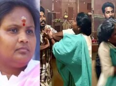 കയ്യാങ്കളി വിവാദം: രമ്യ ഹരിദാസിനെ കെ പി സി സി വൈസ് പ്രസിഡന്റ് സ്ഥാനത്തുനിന്ന് നീക്കണമെന്ന ആവശ്യവുമായി ഒരു വിഭാഗം നേതാക്കള്