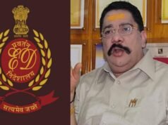 ടി വീണക്കെതിരായ മൊഴി പകര്പ്പില് ഇ ഡി ഉദ്യോഗസ്ഥര് ബലംപ്രയോഗിച്ച് വിരലടയാളം പതിപ്പിച്ചു; ശശിധരന് കര്ത്ത