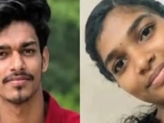 അങ്കമാലിയില് ബന്ധുക്കളായ യുവാവും യുവതിയും ട്രെയിന് തട്ടി മരിച്ച നിലയില്