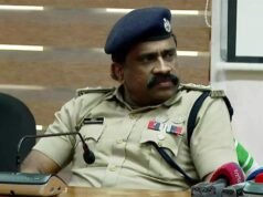 പാര്ട്ടി എതിര്ത്തു; ഡിവൈ എസ് പി യെ തിരിച്ചെടുക്കാനുള്ള തീരുമാനം ആഭ്യന്തരമന്ത്രി ഇടപെട്ടു മരവിപ്പിച്ചു
