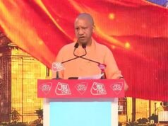 UP CM rejects BIMARU tag, says Uttar Pradesh is now New India’s new UP
