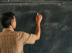 27 years of perseverance pay off as UP man gets govt teacher job at 59