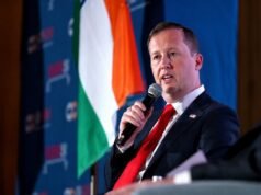 Trump has ‘incredibly fond memories’ of India, US envoy Sergio Gor hints at 2027 visit