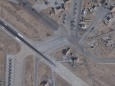China-linked entities gave Iran satellite pics before strike that killed 3 US troops