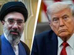 Live: Iran claims it killed ‘large number’ of US forces, Washington denies