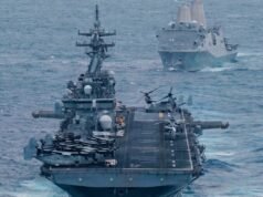 US strikes Iranian tankers, IRGC vows to target oil vessels in Kuwait and Bahrain