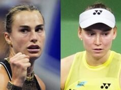 US Open women’s singles final Live Updates: Can Aryna Sabalenka beat Elena Rybakina for a 3-peat?