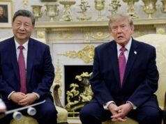 Xi says he may meet Trump twice more this year as US-China summit ends