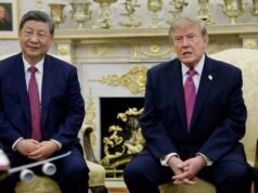 China, US extend trade truce to January 2027 after Xi’s Washington visit