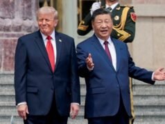 China threatens to cancel Trump-Xi summit over new Taiwan arms sales