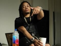 US rapper killed in Chicago ambush, 6 gunmen fire more than 50 shots
