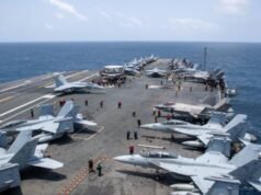 US extends Middle East troop deployments into 2027 as war with Iran drags on