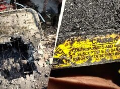 Explosion at Iran wedding that killed 5 likely due to direct hit by US munition