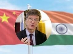 इस सदी में दुनिया की सबसे बड़ी अर्थव्यवस्था बनेगा भारत, अमेरिकी अर्थशास्त्री ने किया बड़ा दावा; चीन को लेकर कही ये बात