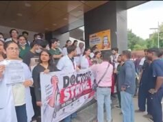 Uttarakhand govt medical colleges face doctors’ strike over stipend hike