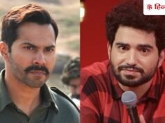 ‘इंडियाज गॉट लेटेंट सीजन 2’ शो में पहुंचे वरुण धवन, समय रैना ने उड़ाया ‘बॉर्डर 2’ का मजाक, कहा- जब आपको पता था…