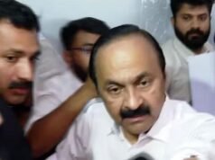 തൃശൂരില് മുഖ്യമന്ത്രി പങ്കെടുത്ത പരിപാടിയില് മാധ്യമങ്ങള്ക്ക് വിലക്ക്; ചോദ്യങ്ങള് ചോദിക്കരുതെന്ന് പോലീസിന്റെ താക്കീത്