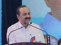 ‘റീ ഇമാജിനിങ് ലീഡര്ഷിപ്പ്’; മുഖ്യമന്ത്രിക്കും മന്ത്രിമാര്ക്കുമായി ഐ ഐ എമ്മില് ഇന്നും നാളെയും പരിശീലന പരിപാടി