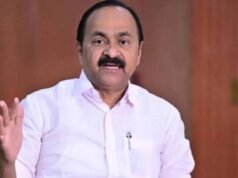 പി എം ശ്രീയില്നിന്ന് പിന്മാറാനാകില്ല; മുഖ്യമന്ത്രി വി ഡി സതീശന്