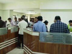 ‘ഓപ്പറേഷന് കളിക്കളം’; സ്പോട്സ് കൗണ്സില് ഓഫീസുകളില് വിജിലന്സിന്റെ മിന്നല് പരിശോധന