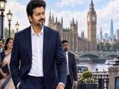 കോടികളുടെ നിക്ഷേപം, ആയിരക്കണക്കിന് തൊഴിലവസരങ്ങൾ; യുകെ യാത്രയിൽ വിജയ്