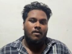 സെക്രട്ടേറിയറ്റിന് മുന്നിലെ പ്രതിഷേധത്തില് പങ്കെടുത്തില്ലെന്ന് പറഞ്ഞിട്ടും പോലീസ് കസ്റ്റഡിയിലെടുത്ത് മര്ദിച്ചു; ആരോപണവുമായി എസ് എഫ് ഐ പ്രവര്ത്തകന്