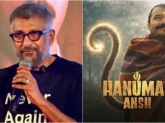 Vivek Agnihotri cheers Hanuman Ansh director as film crosses Rs 150 crore