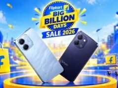 Flipkart Sale: नए वेरिएंट में आ रहे ये दो Vivo फोन, मिलेगी इतनी रैम और स्टोरेज