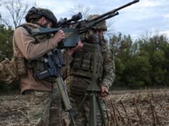 Seoul accuses Kyiv of breaking secrecy pact over North Korean POWs disclosure
