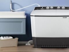 एक साथ ढेरों कपड़े धोएं चुटकियों में! Amazon से घर लाएं बेस्ट 10kg वाशिंग मशीन, जानिए कीमत