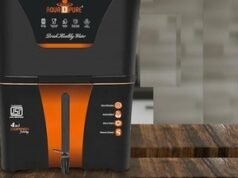 मैंन े ट्राई किय ा Amazon क ा य े सस्त ा Water Purifier, सच मे ं गंद े पान ी क ो बन ा देत ा ह ै एकदम मीठ ा और शुद्ध