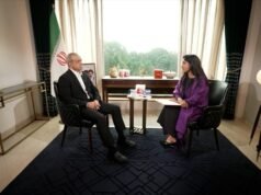 Pezeshkian Exclusive: Iran President Calls US, Israel “Real Terrorists” | India Today Global