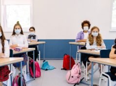 Why is New York City banning AI use in public schools through Class 8?