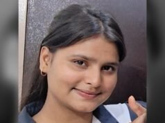 Woman, 22, found hanging in Gurugram PG, mother accuses live-in partner of murder