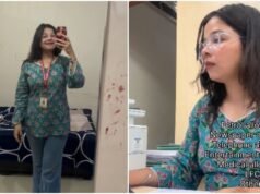 27-year-old woman reveals how much she earns as a government banker in rural branch