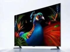 शाओमी लाया 65 से 98 इंच तक के नए Smart TV, इसमें 170W का स्पीकर सिस्टम; देखें कीमत