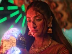 Nayyi Navelli trailer: Yami Gautam’s dream bahu is hiding something sinister