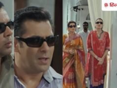 फिल्म ‘रेडी’ के इस सीन में सलमान के साथ पूरी कास्ट को क्यों पहनाया गया था काला चश्मा? दिलचस्प है किस्सा