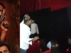 मिर्जापुर द मूवी देखने पहुंचे दो गुटों में मारपीट, बेल्ट से पीटा; एक महिला ने क्राउड की वजह से बीच में छोड़ी फिल्म