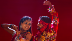 ગુજરાત : ‘કપાળ પર કિસ’ અને ‘આફ્ટર પાર્ટી’ની ઑફર, 99 રૂ.માં ભાડે મેળવો ગરબા પાર્ટનર, શું છે હકીકત?
