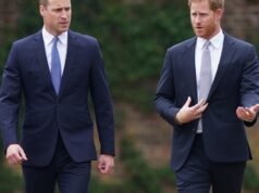 Prince Harry says reconciling with brother Prince William is the ‘most important thing’ to him