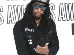 Lil Jon reveals heartbreaking final words to son Nathan before his death aged 27