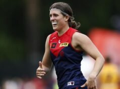‘Pretty unstoppable’: Demons secure finals football