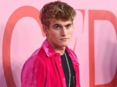 Kaia Gerber, Cindy Crawford break silence, issue public statement after Presley’s death