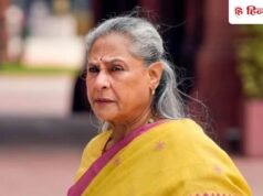 INDIA ब्लॉक का चुनाव आयोग के खिलाफ मार्च, जया बच्चन भी हुईं शामिल, बोलीं- जब तक पैर साथ देंगे…