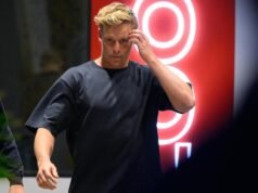 Banned and crowned: Heeney wins Swans’ best and fairest